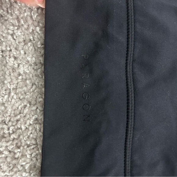 Paragon Airsilk transcend bra black- M - Picture 4 of 5